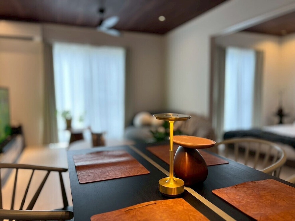 Seaside Condo Nagisa House