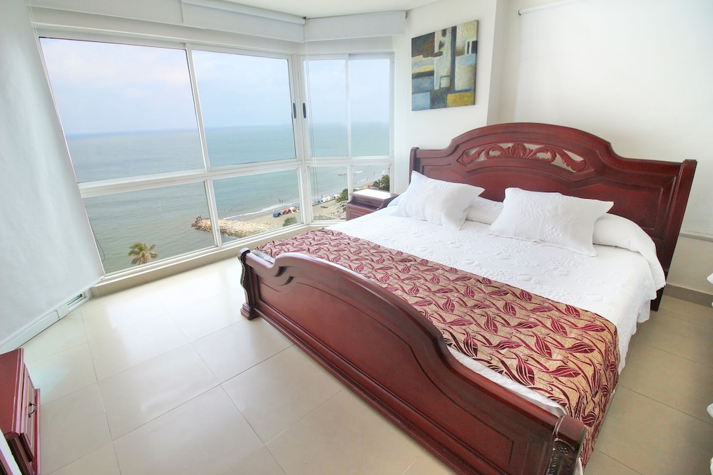 Apartamento Laguito - Vista al Mar