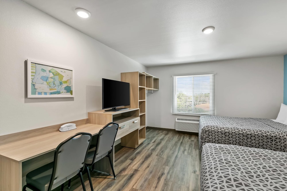 Woodspring Suites Anderson North I-85