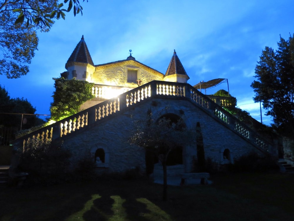 Les Deux Tours