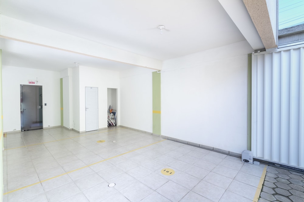 Apartamento 3 quartos - 144