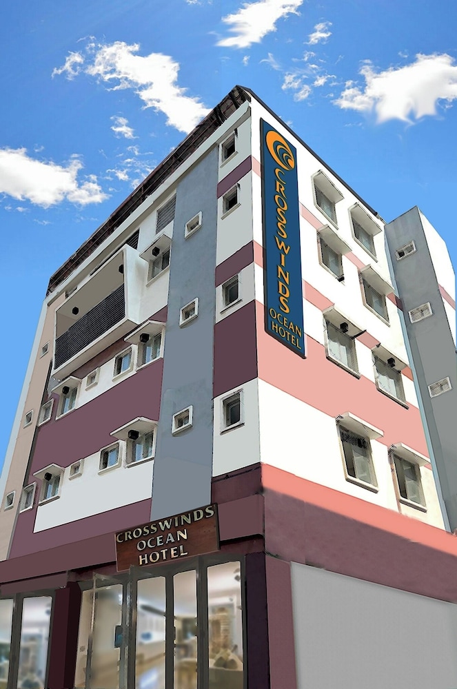 Crosswinds Residences