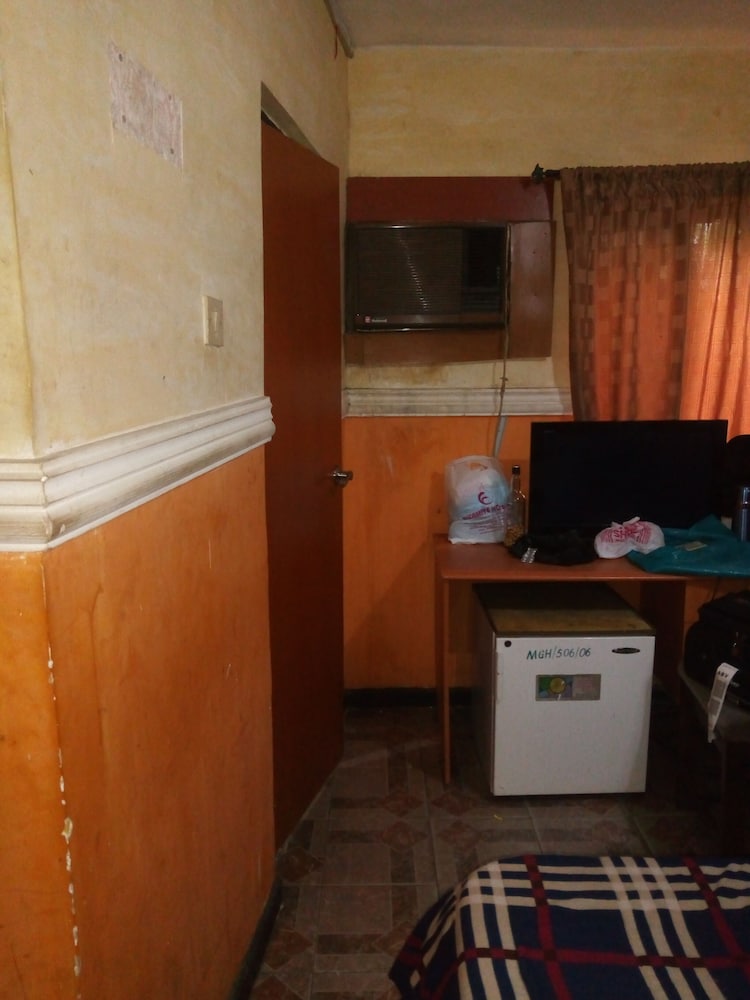 Maitama Guest House