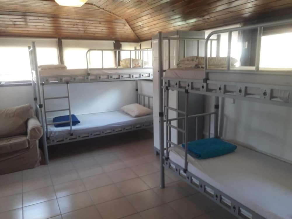 German Colony Guest House