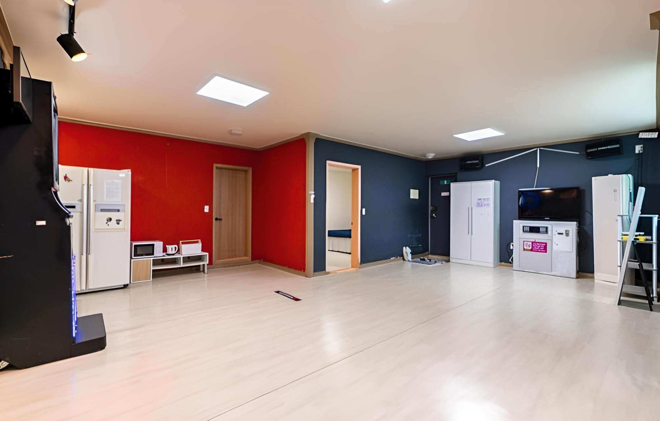 Incheon Vacations - Eulwangri Bide 302 Pension - Property Image 7