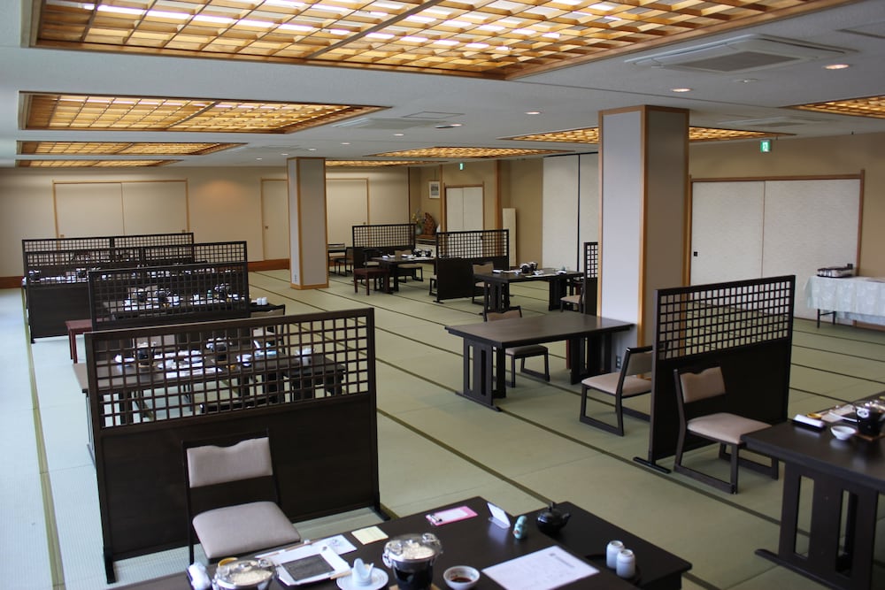 Fuji Ginkei