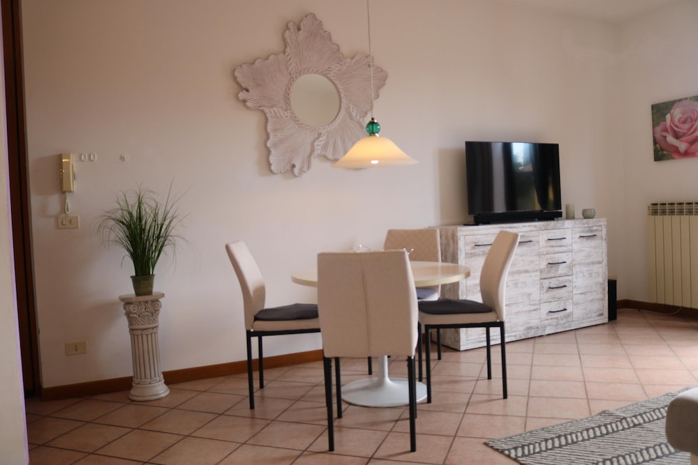 Holiday Home Lazise Near Lake Garda & Pool