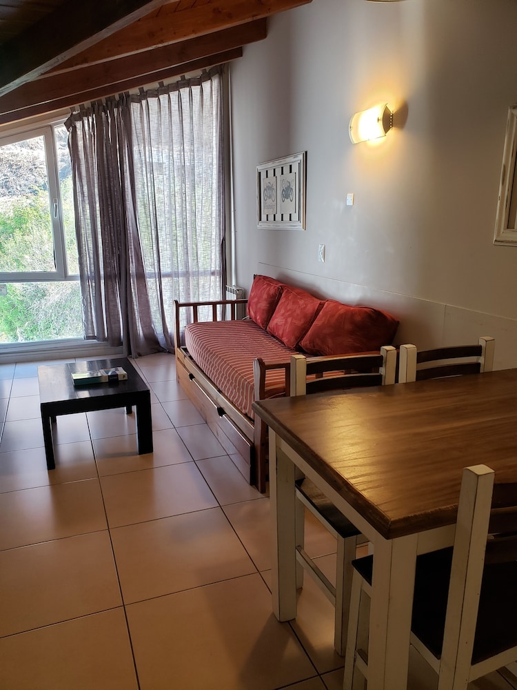 San Martin Suites