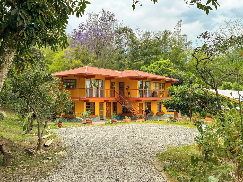 El Nido Andino