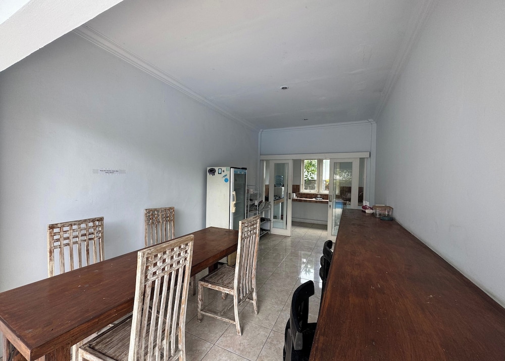 Rama - Laksmi Guesthouse