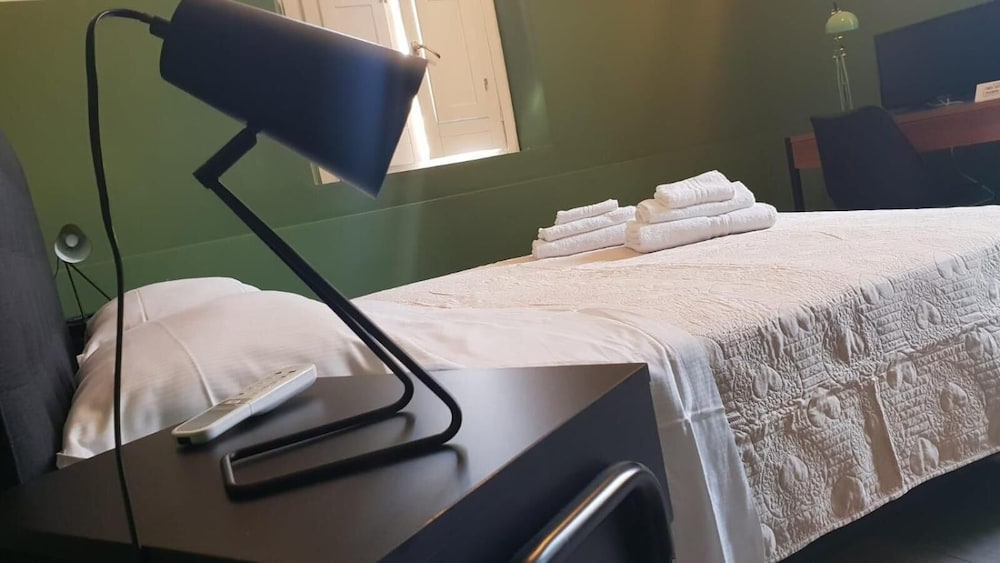 B&B  Lumiere Roma