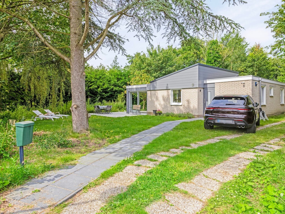 Holiday Home in Kamperland Near Veerse Meer