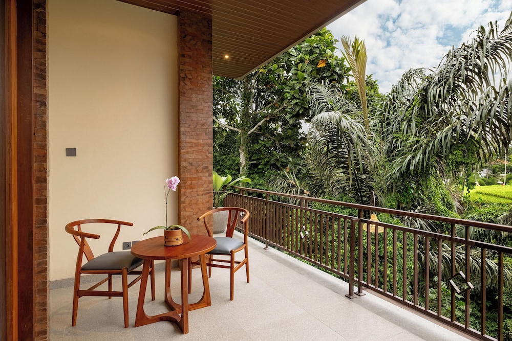 Orchid Ubud Cottage