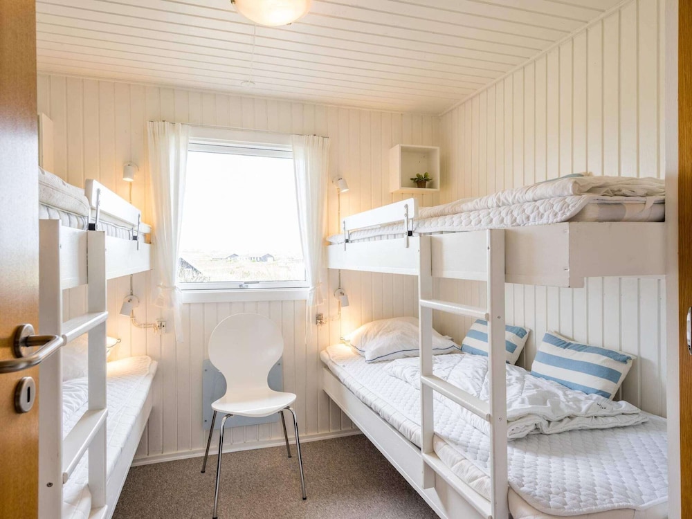 6 Person Holiday Home in Hvide Sande view 3