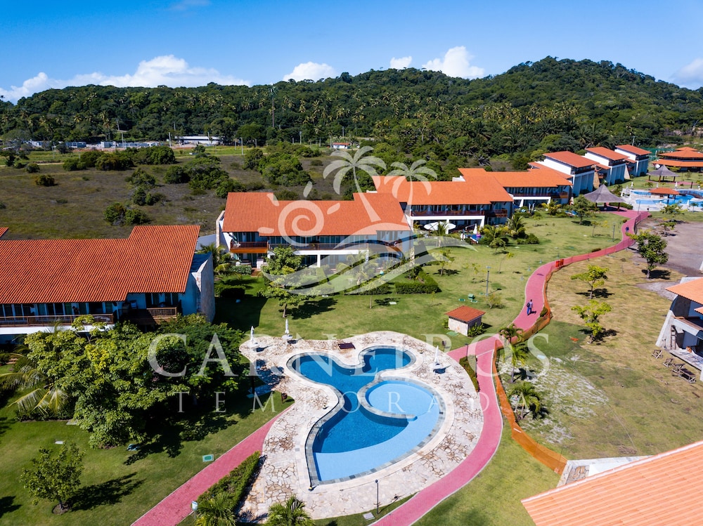 Flats at Club Meridional - Praia dos Carneiros