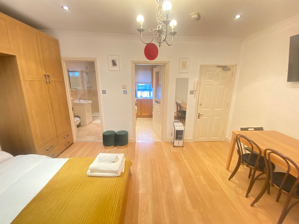 Stunning 1-bed Apartment in London