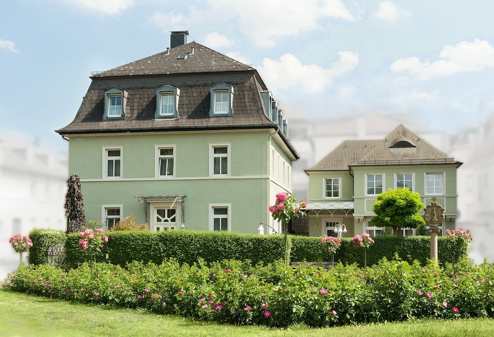Pension Villa Nordland OHG