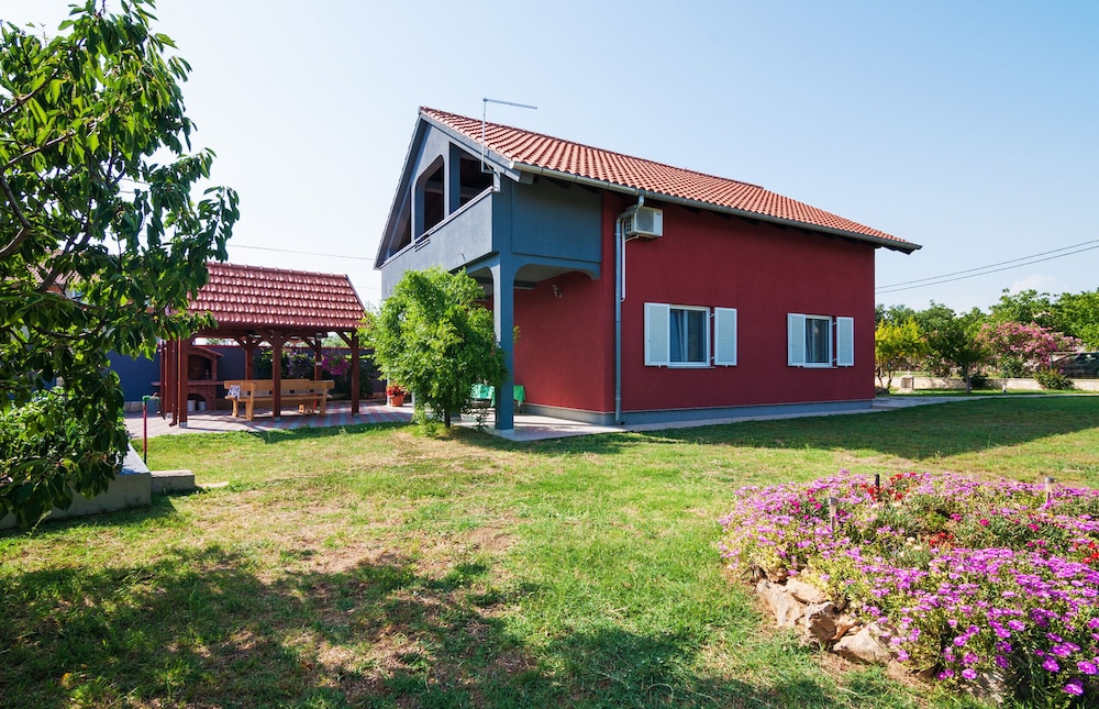 Villa Chervil Zadarvillas view 5