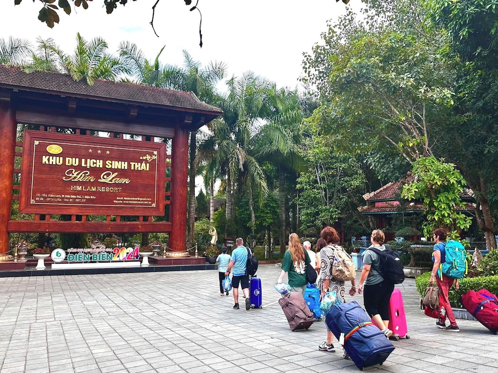 Him Lam Eco Resort