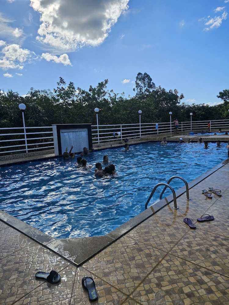 Paraíso Pousada e Restaurante