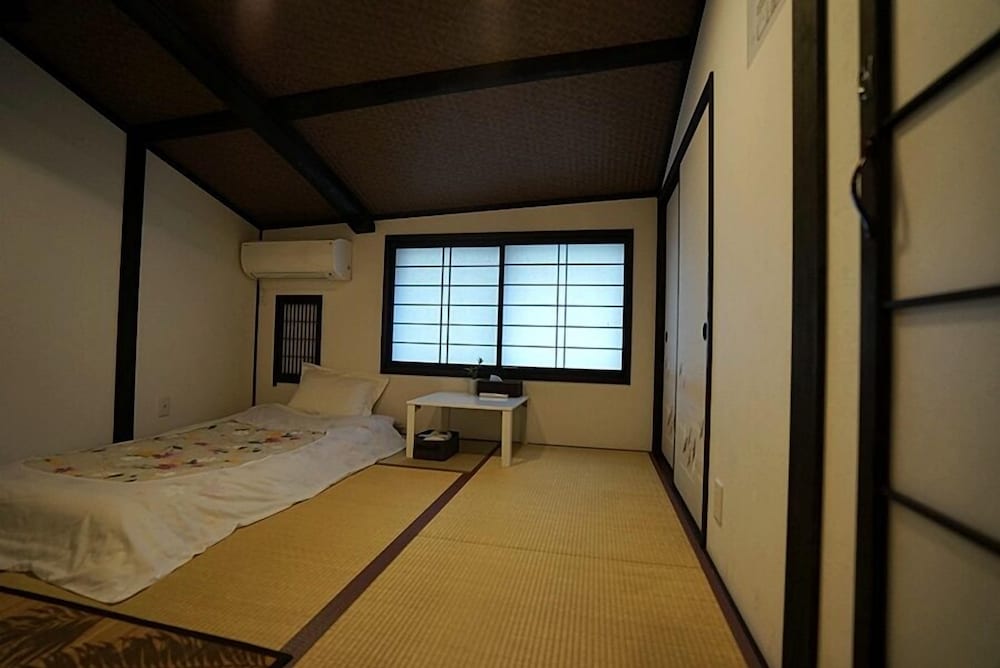 Kyoto Himawari Shijo Kawaramachi