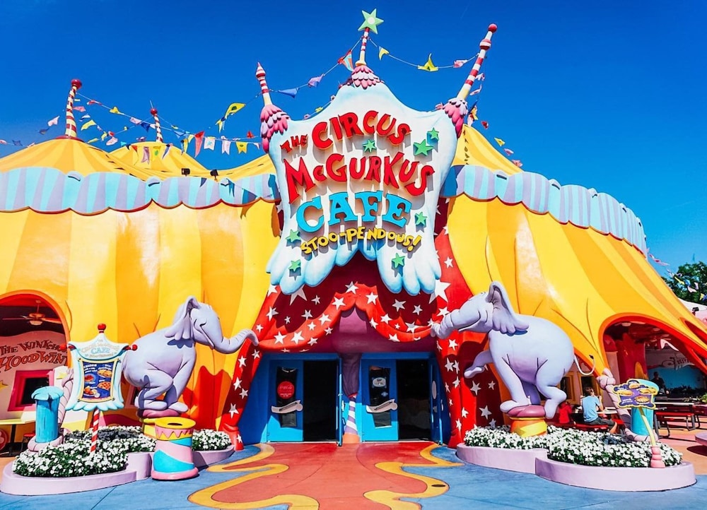 Free Resort Access 4 Bedroom Near Disney with Themed Rooms - Image 5