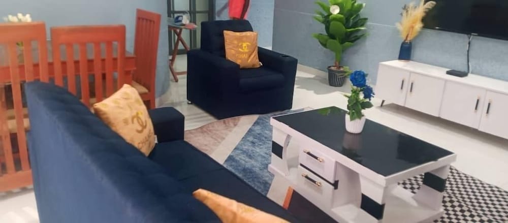 SNS Apartments