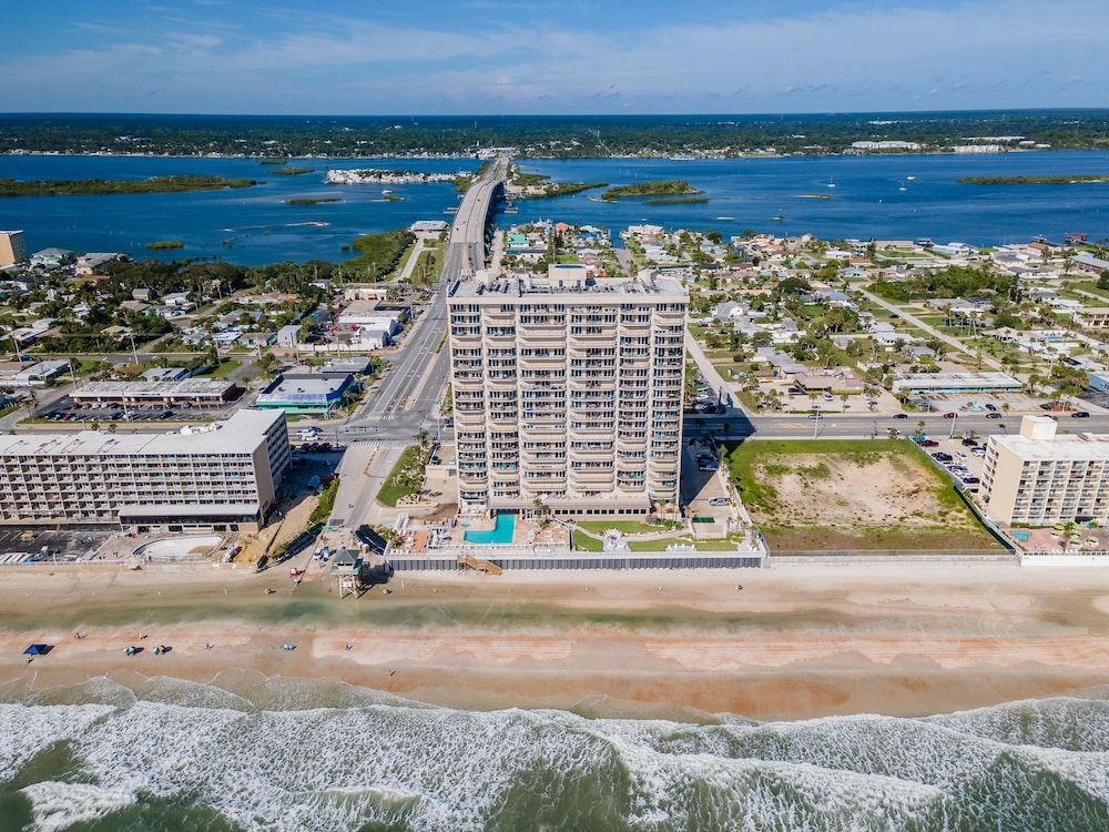Dimucci Towers Ten 1604