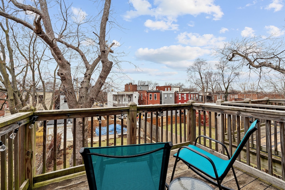 The Journey Home | JZ Vacation Rentals