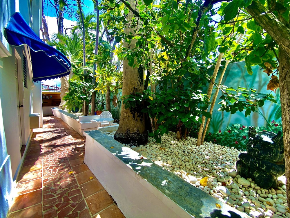 At Wind Chimes Boutique Hotel - Property Image 106