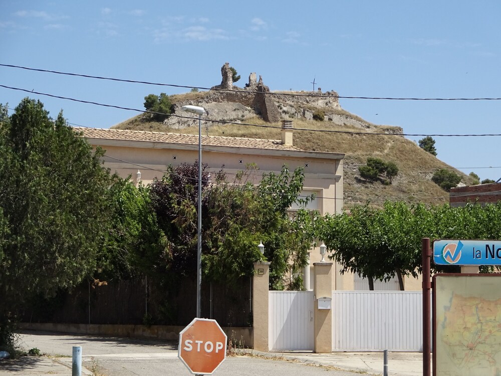 Hostal Terraferma