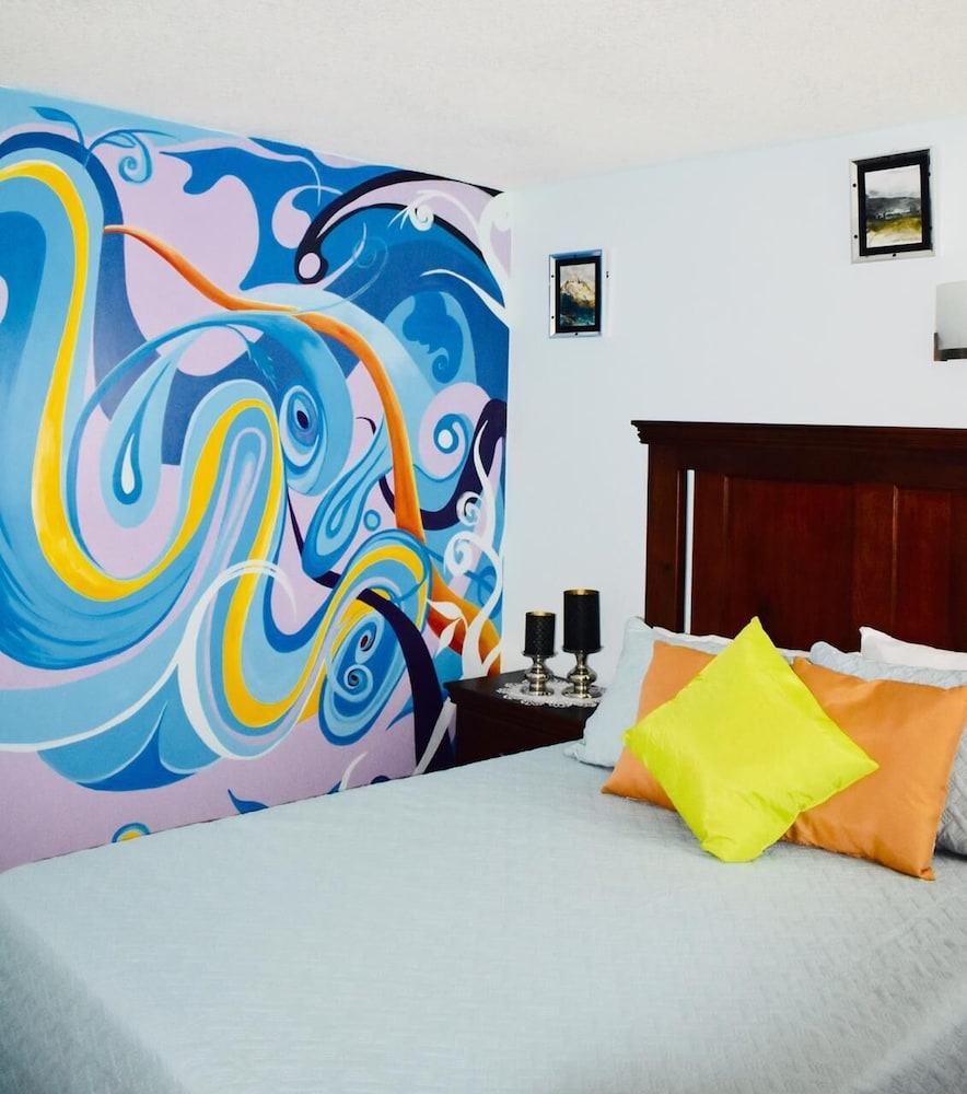 Kingston Guest Apartment At Dumbarton view 4