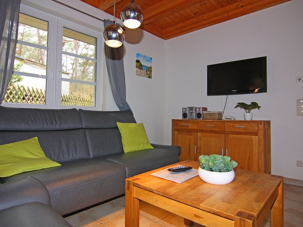 Doppelhaushalfte Ostseehaus II, Trassenheide