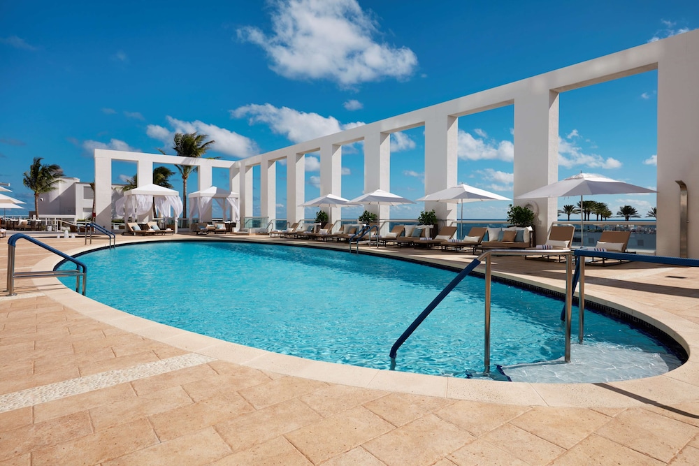 Conrad Fort Lauderdale Beach