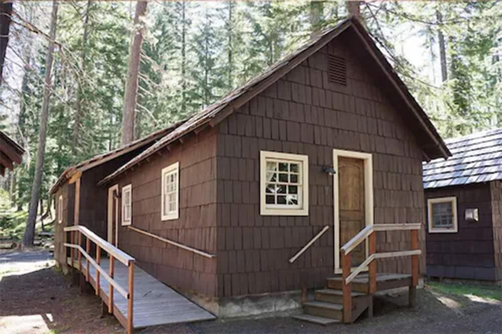 Union Creek Resort