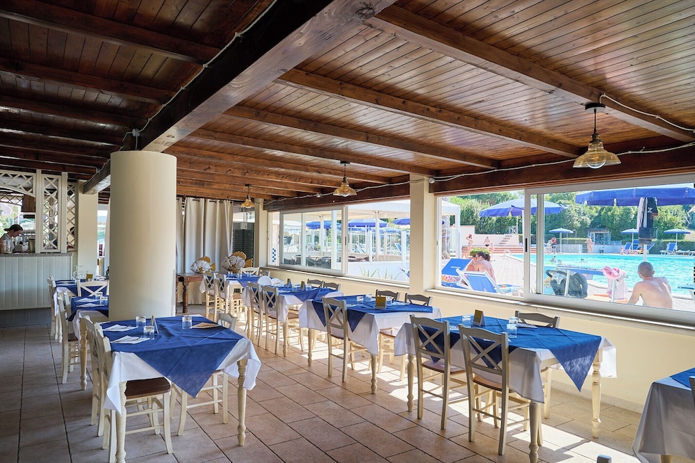 Hotel La Buca Del Gatto