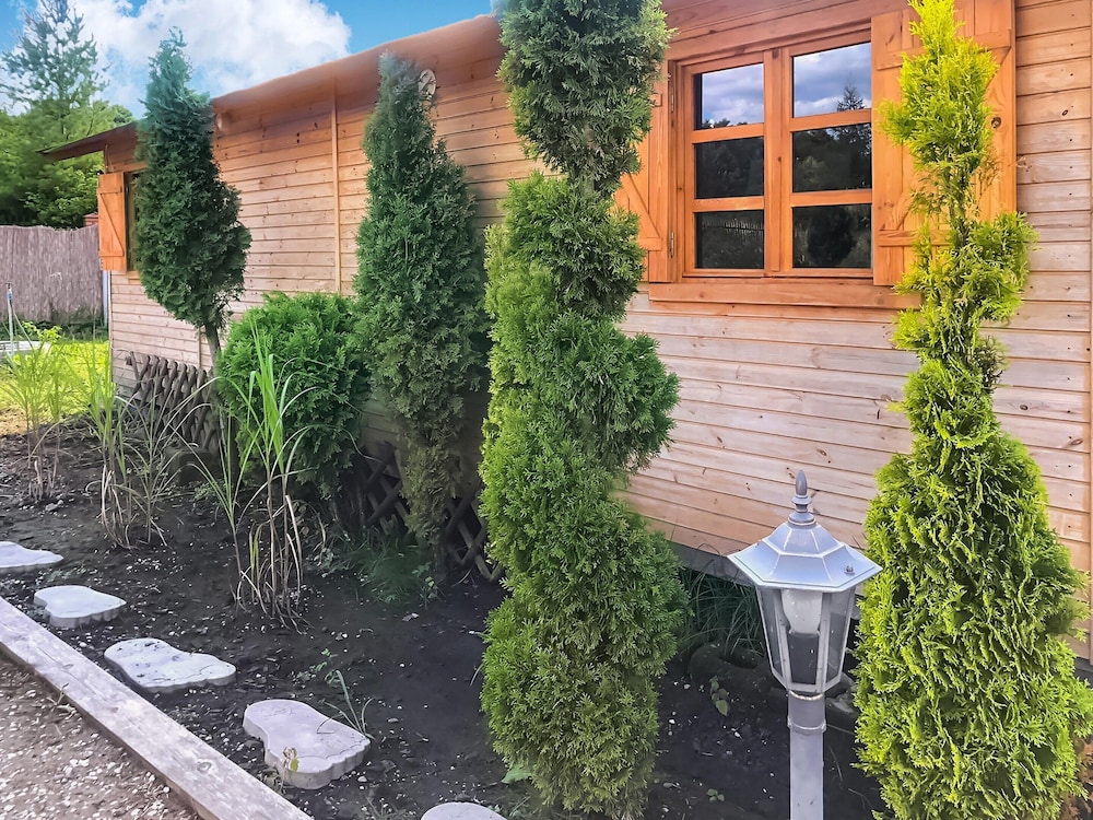 Holiday Home in Gluszyn With Private Pool