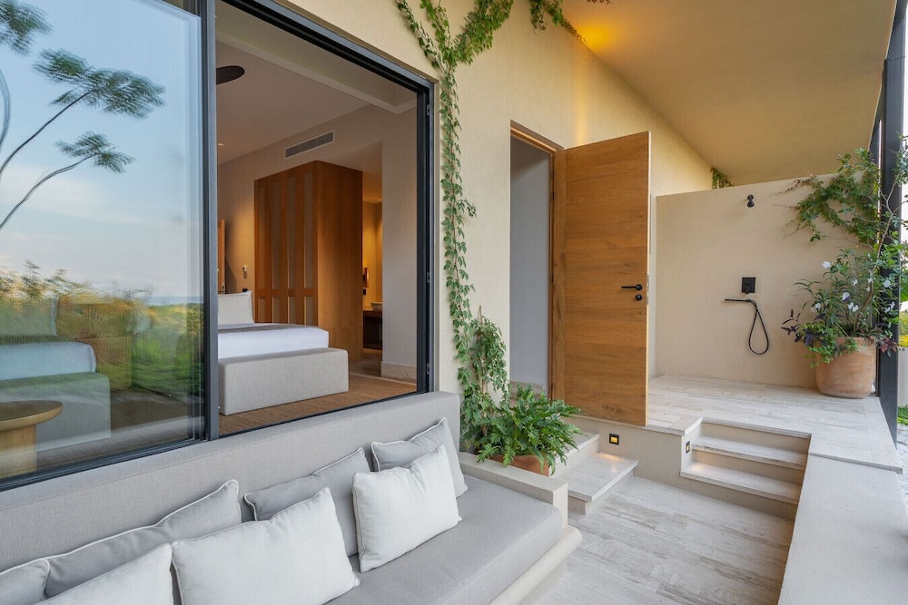 Casa Tuki in Punta Mita