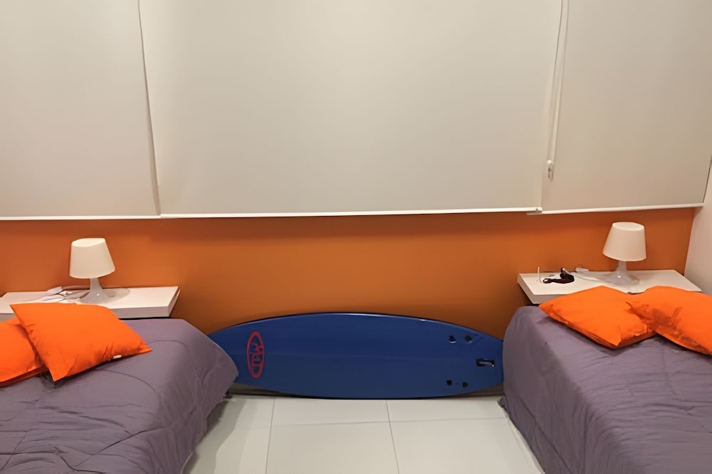 Apartamento no Guarujá - SP - 5