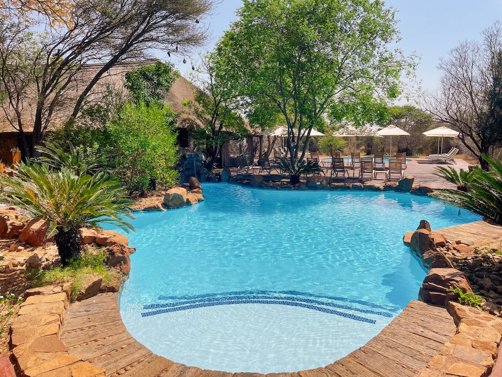 Finfoot Lake Reserve by Dream Resorts
