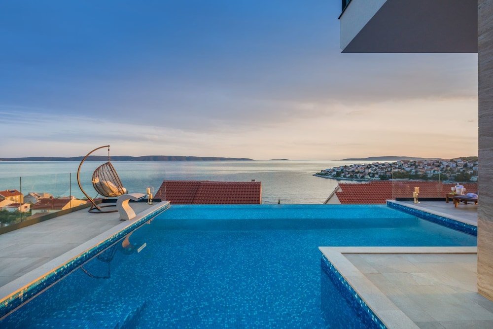 Trogir Pearl Luxury Resort