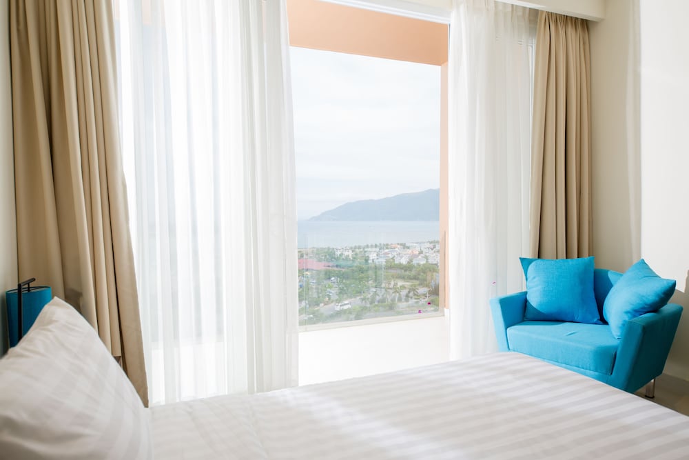 Acqua Villa Nha Trang