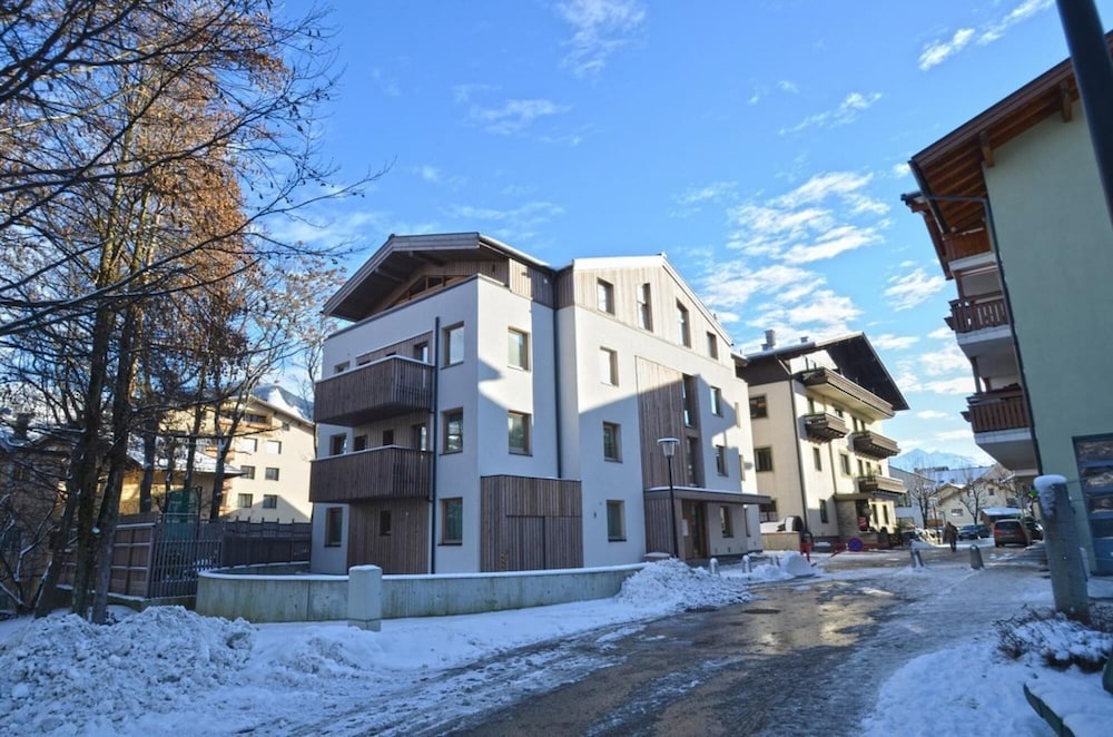 Zell City Exclusive Lodges - TOP 4