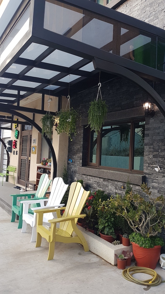 Goodfriend B&B