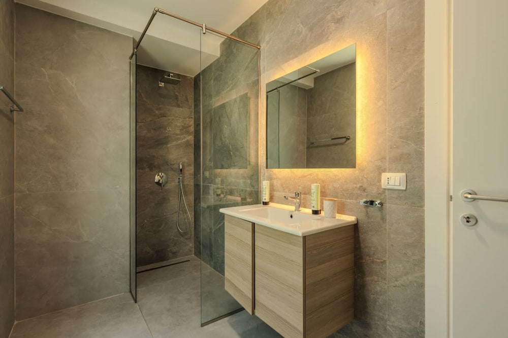 Sanpietro Deluxe Villa