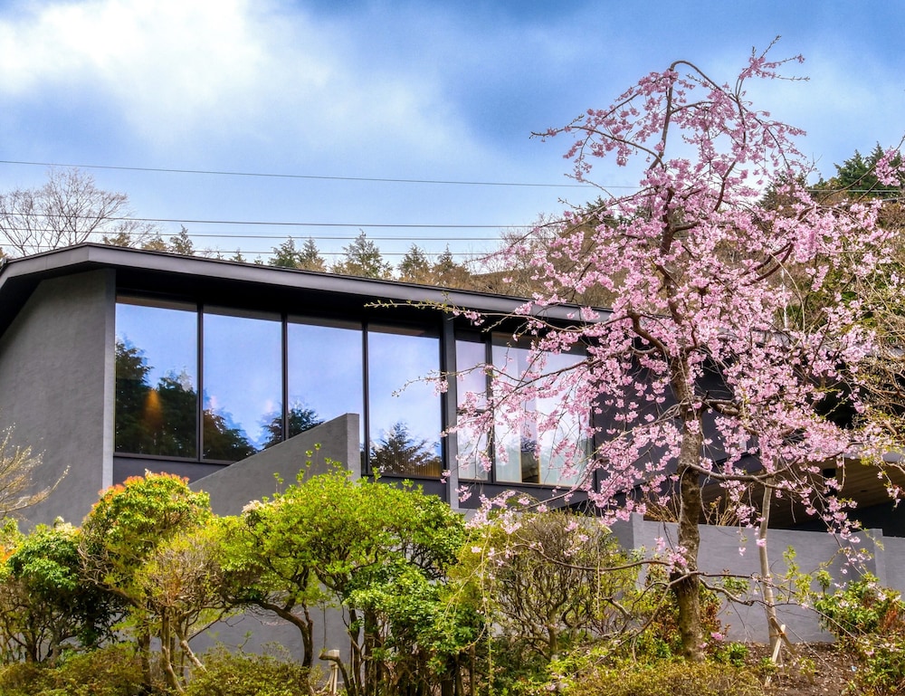 Cielo Hakone Sengokuhara
