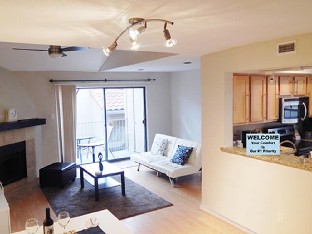 Fabulous Pristine Park Side Townhome view 4