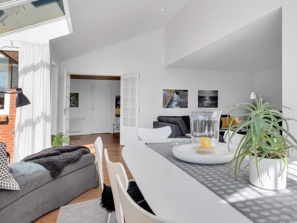 Holiday Home in Lokken by the Beach