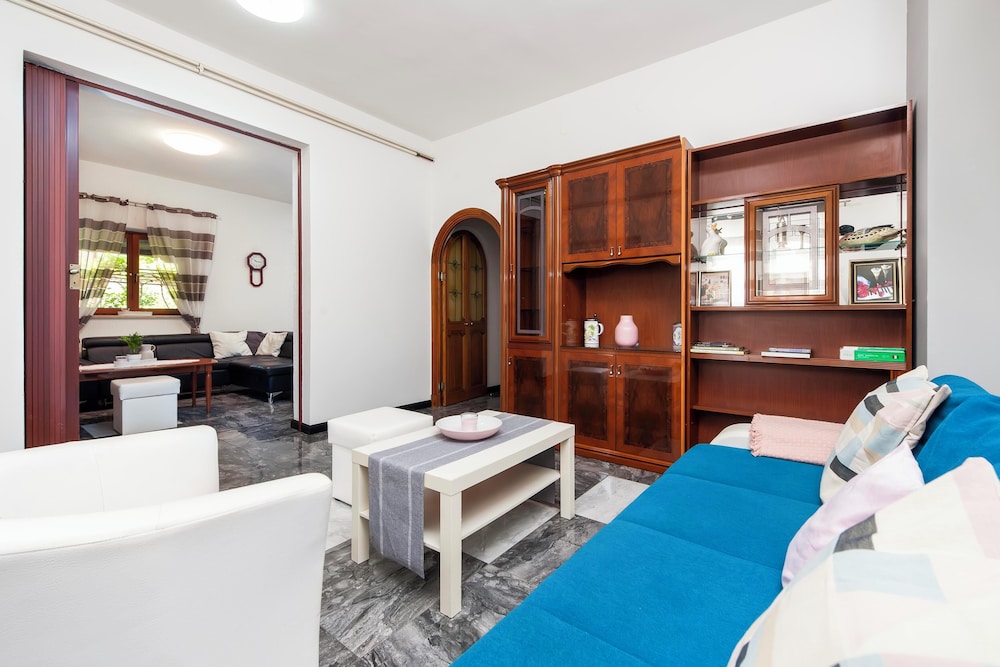 Apartments Sena