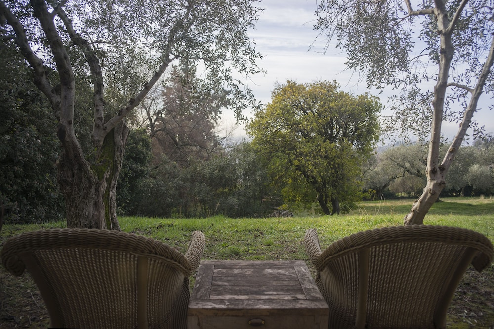 Corte San Mattia - Agriturismo in Verona